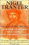The MacGregor Trilogy: MacGregor's Gathering / The Clansman / Gold for Prince Charlie (MacGregor, #1-3)
