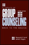 Elements of Group Counseling, 2nd edition (Paperback)