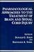 Pharmacological Approaches to the Treatment of Brain and Spin... by Donald G. Stein