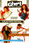 A Blast with a Past (Ghostwriter)