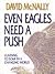 Even Eagles Need A Push