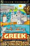 Greek: A Complete Course for Beginners (Paperback)
