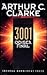3001 by Arthur C. Clarke