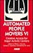 Automated People Movers VI by William J. Sproule
