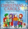 My First Christmas Carols (Paperback)
