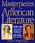 Masterpieces of American Literature by Frank N. Magill