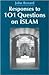 Responses to 101 Questions on Islam by John Renard Responses to 101 Questions on Islam by John Renard
