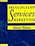 Principles of Services Marketing