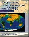 Engineering Problem Solving with ANSI C: Fundamental Concepts (Book/Disk Package)