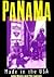 Panama: Made in USA