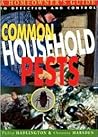 Common Household Pests: Homeowner's Guide to Detection and Control