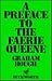 Preface to the Faerie Queene