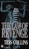 Law of Revenge (Mass Market Paperback)