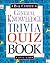 General knowledge trivia quiz book (Trivial truths)
