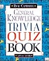 General knowledge trivia quiz book (Trivial truths)