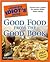 The Complete Idiot's Guide to Good Food from the Good Book