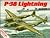 P-38 Lightning in Action - Aircraft No. 109 by Larry Davis