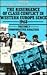 Resurgence of Class Conflict in Western Europe Since 1968 (2 Volumes)