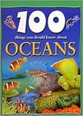 100 Things You Should Know About Oceans