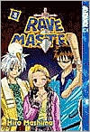 Rave Master, Vol. 08