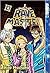 Rave Master, Vol. 08 by Hiro Mashima