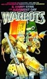Judgement Day (Warbots #12)