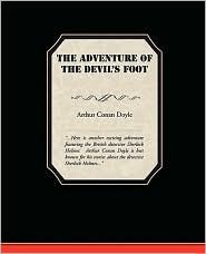 The Adventure of the Devil S Foot