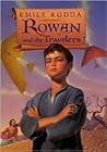 Rowan and the Tra...