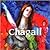 Chagall: 1887-1985