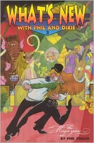 What's New with Phil & Dixie Collection #3: The Magic Years (Paperback)