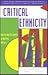 Critical Ethnicity