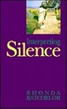 Interpreting silence Interpreting silence