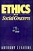 Ethics and Social Concern by Anthony Serafini