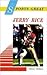 Sports Great Jerry Rice by Glenn Dickey