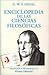 Enciclopedia de las ciencias filosoficas