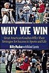 Why We Win by Billy Packer