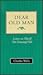 Dear Old Man: Letters to Myself on Growing Old