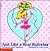 Polly Pocket - Just Like a Real Ballerina by Carol Thompson