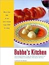 Bubbe's Kitchen: Cherished Dishes from the National Council of Jewish Women of Canada, Vancouver Section (Cooking Series)