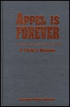 Appel Is Forever: A Child's Memoir (Hardcover)