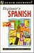 Beginner's Spanish (Teach Yourself) by Mark Stacey