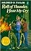 Roll of Thunder, Hear My Cry by Mildred D. Taylor Roll of Thunder, Hear My Cry by Mildred D. Taylor