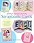 Simply Sensational Scrapbook Cards