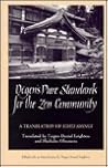 Dogen's Pure Standards for the Zen Community: A Translation of the Eihei Shingi (Suny Series in Buddhist Studies) Dogen's Pure Standards for the Zen Community: A Translation of the Eihei Shingi (Suny Series in Buddhist Studies)