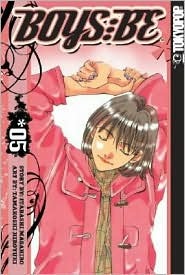 Boys Be: Second Season, Vol. 5 (Paperback)