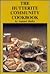 The Hutterite Community Cookbook