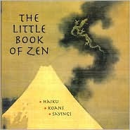 The Little Book of Zen (Hardcover)