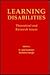Learning Disabilities