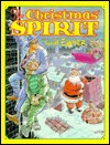 The Christmas Spirit (Paperback)