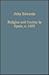 Religion and Society in Spain, c. 1492 (Variorum Collected Studies)